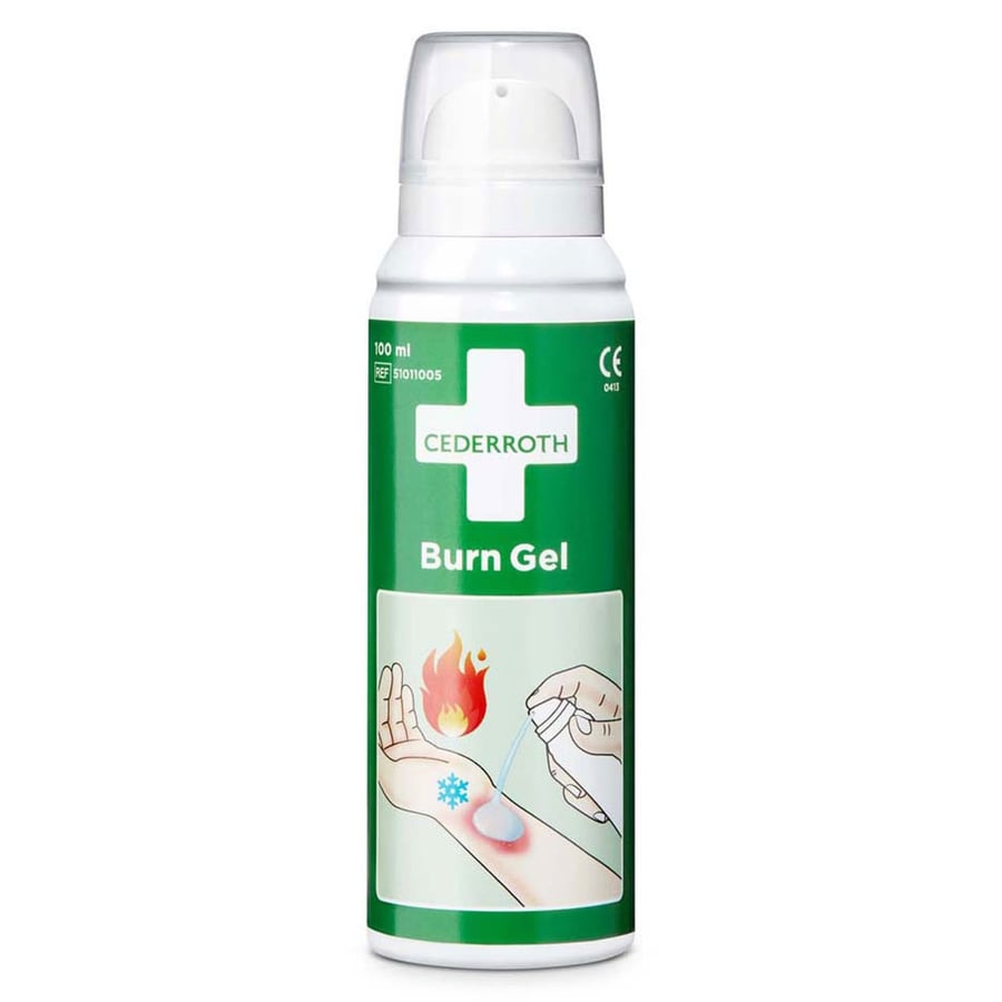 Cederroth Brunagel 100ml