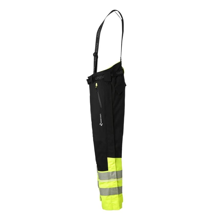Univern Protec vetrarbuxur HiViz gular
