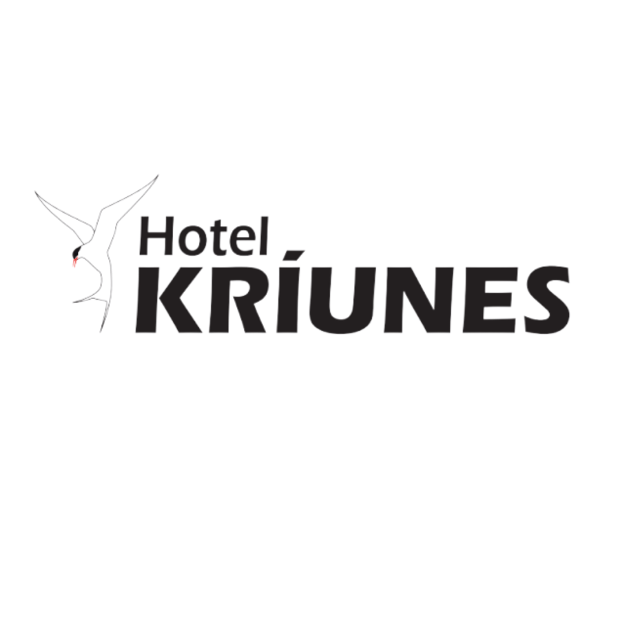 Hótel Kríunes