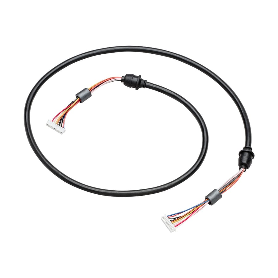 Kapall fyrir Peltor LiteCom WS Pro III og WS Plus