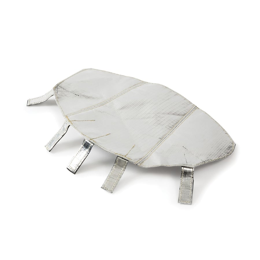 Z-Link ALU yfirhlíf