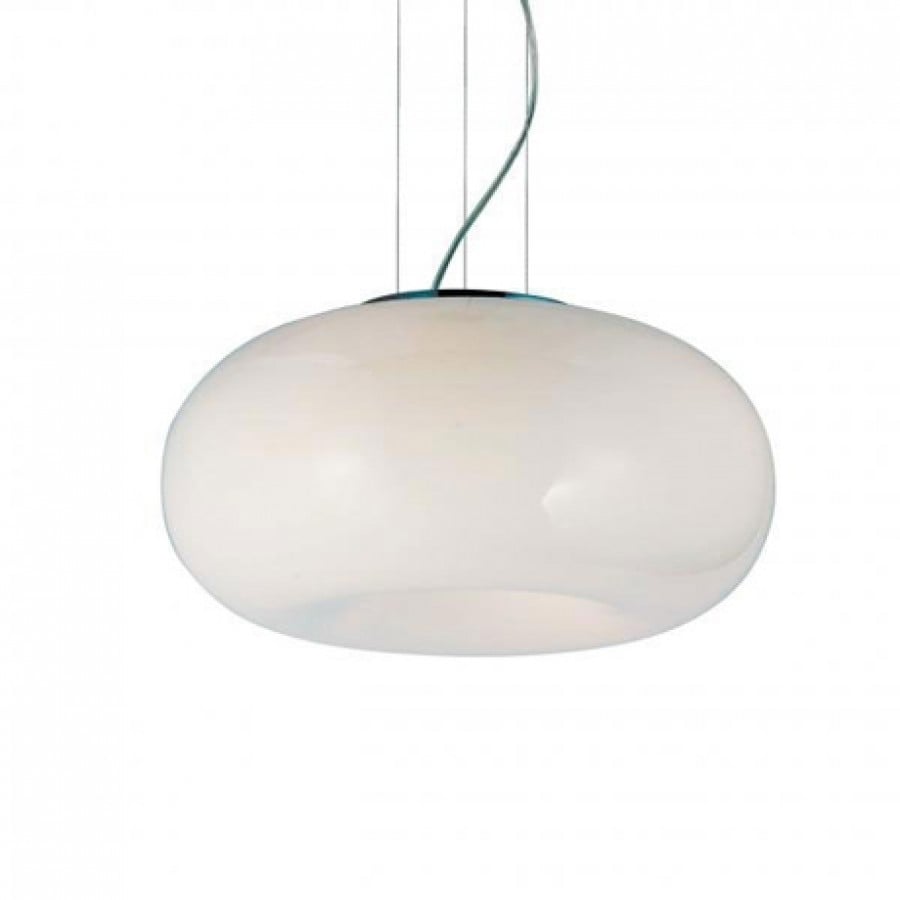 Optima White 48cm - sýnishorn úr verslun