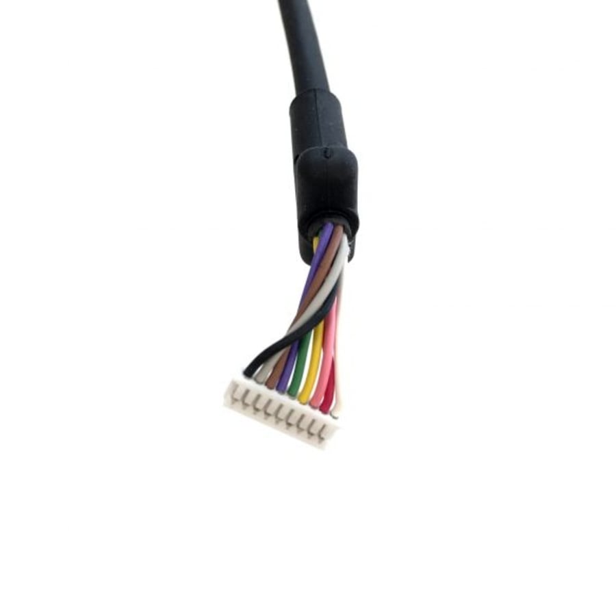 Höfuðband fyrir Peltor Alert WS6 X, XP og XPI
