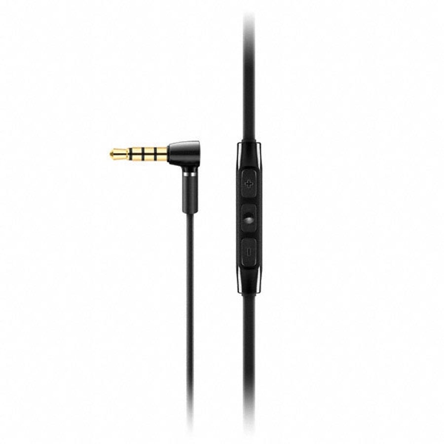 MOMENTUM-In Ear Galaxy
