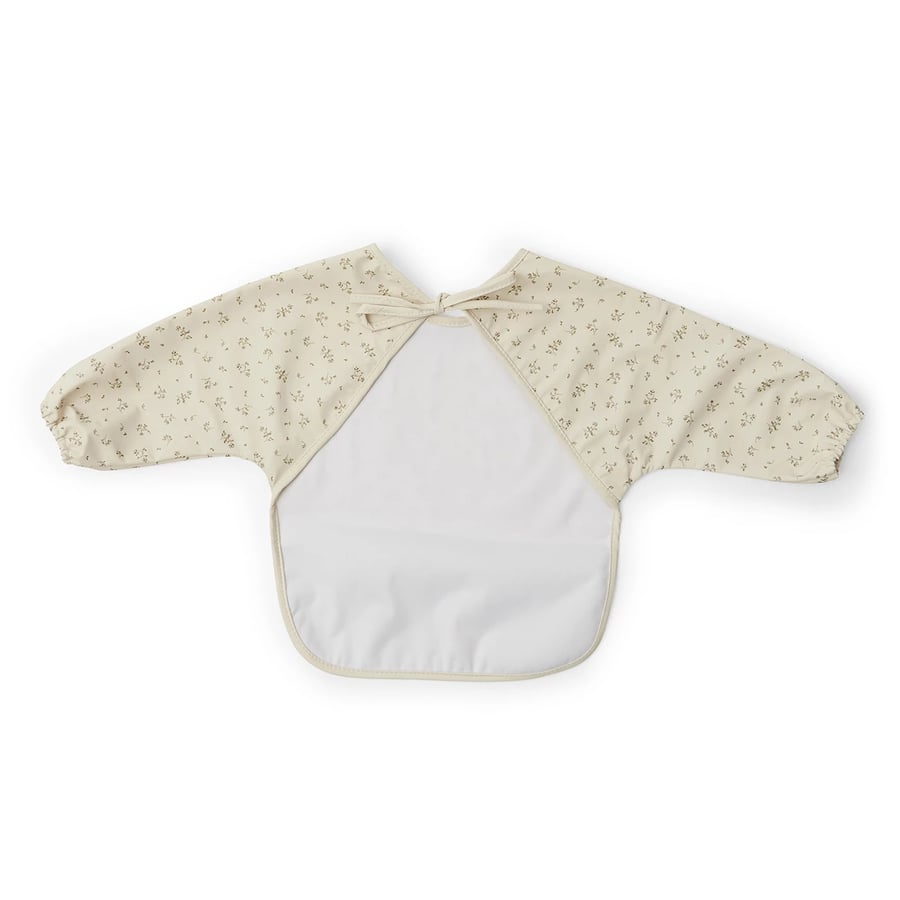 That’s mine Bib dining jacket Sec Olive