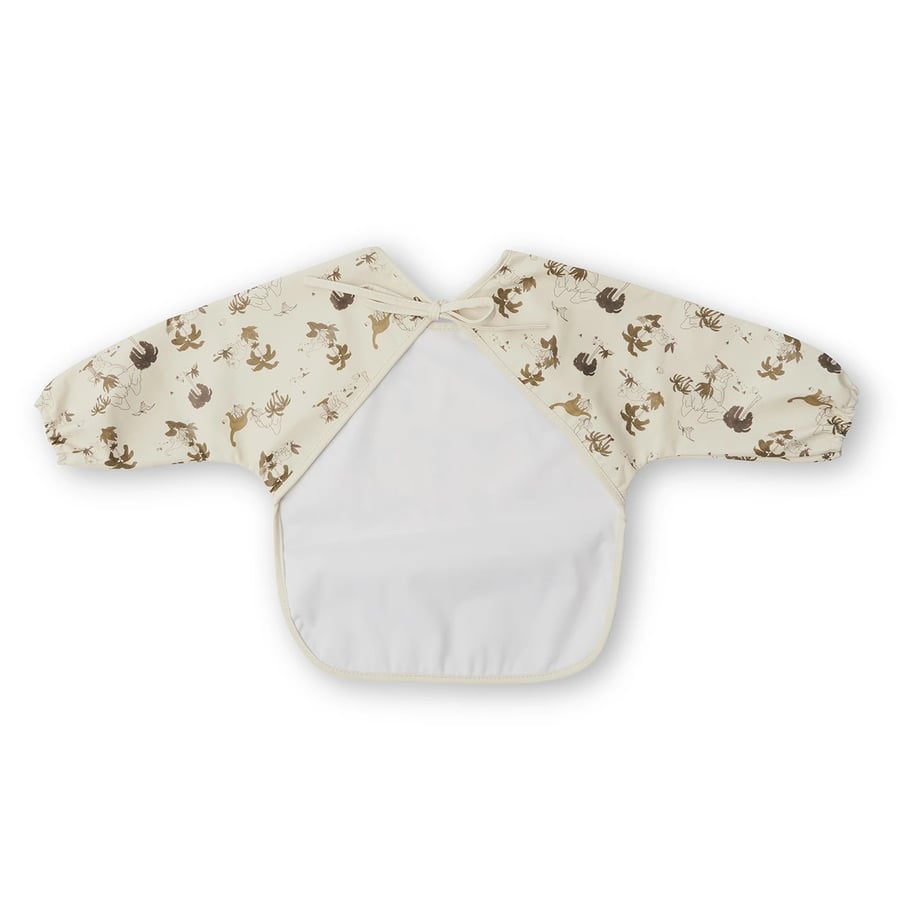 That’s mine Bib dining jacket Dino Jungl
