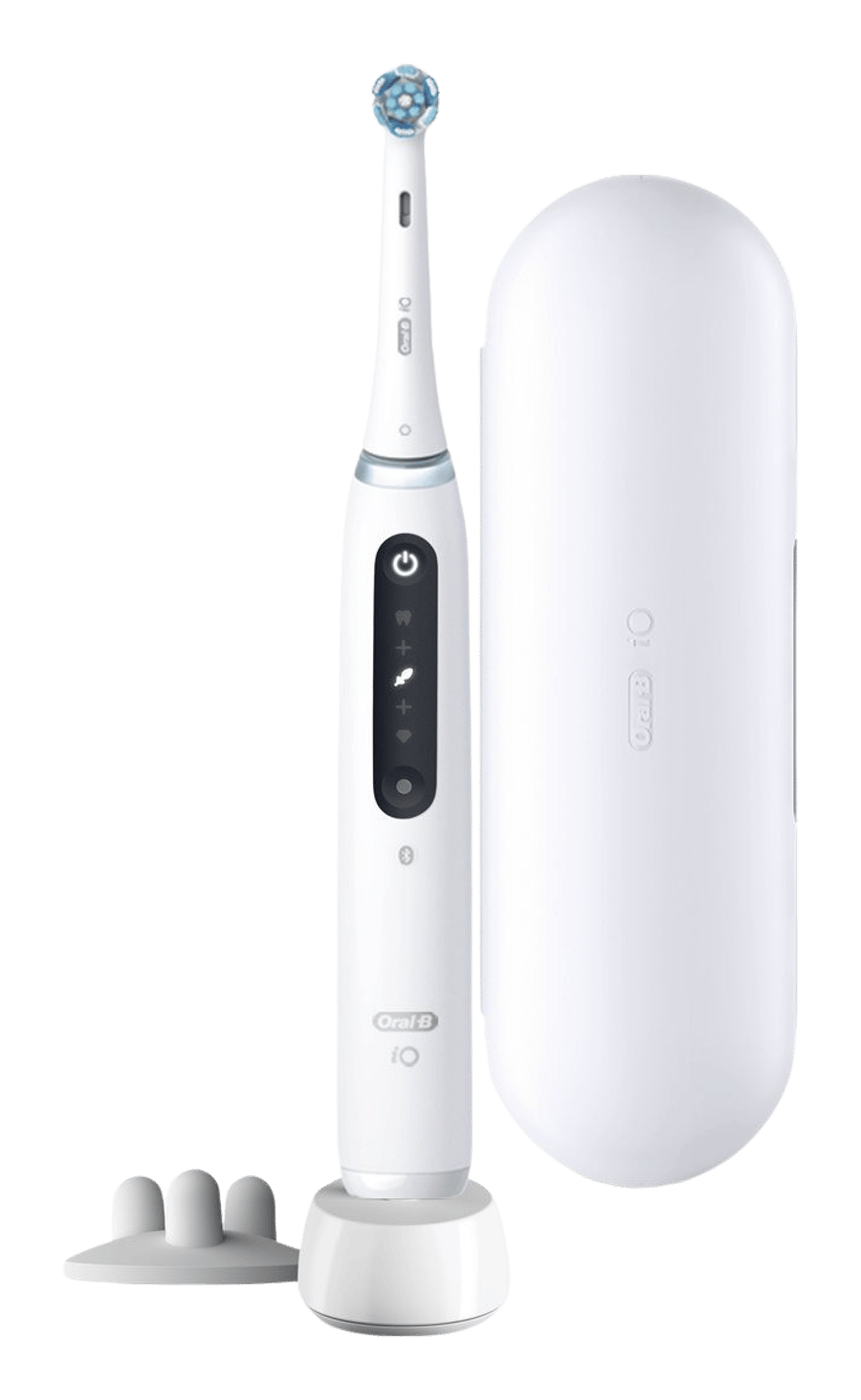 Oral B iO5S Rafmagnstannbursti