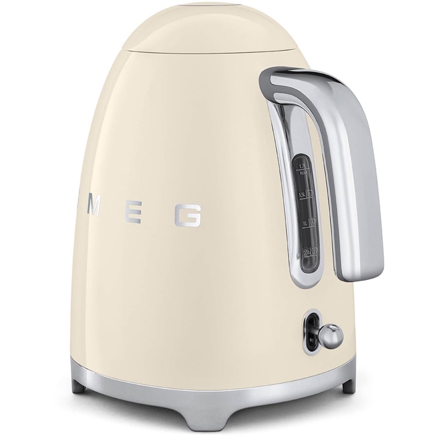 Smeg Retro Hraðsuðukanna