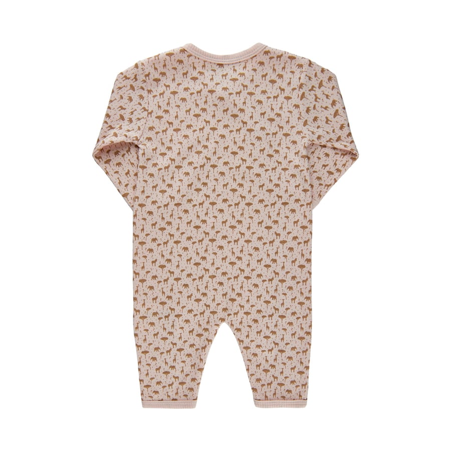 Fixoni náttgalli án sokks Soft Rose SS21