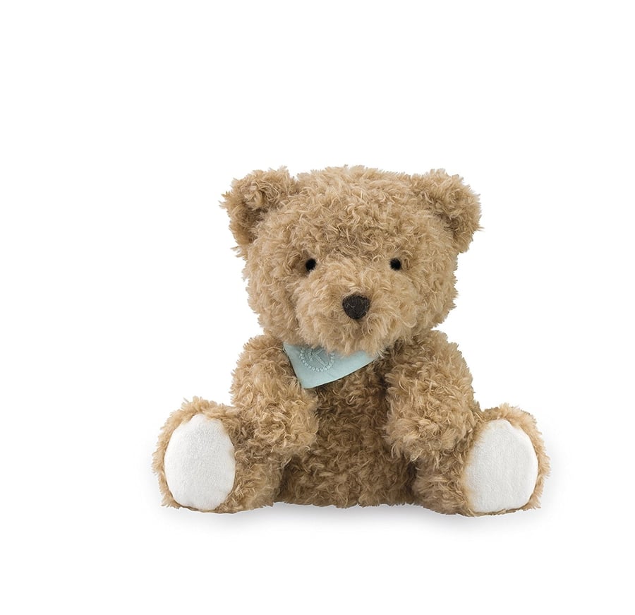 Kaloo les amis miel bear cub