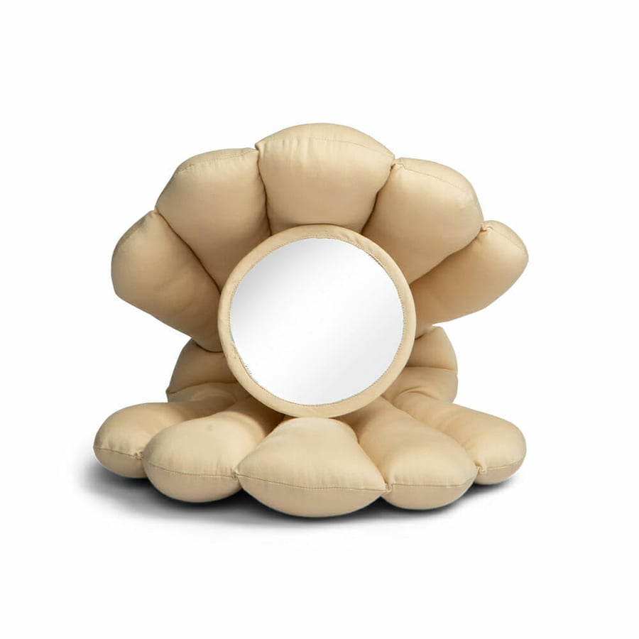 That’s mine Spegill soft beige