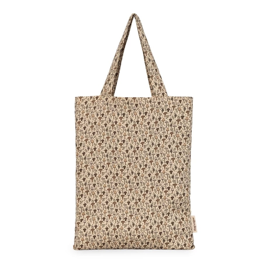 That’s mine sængurverasett Tiny Mushroom baby