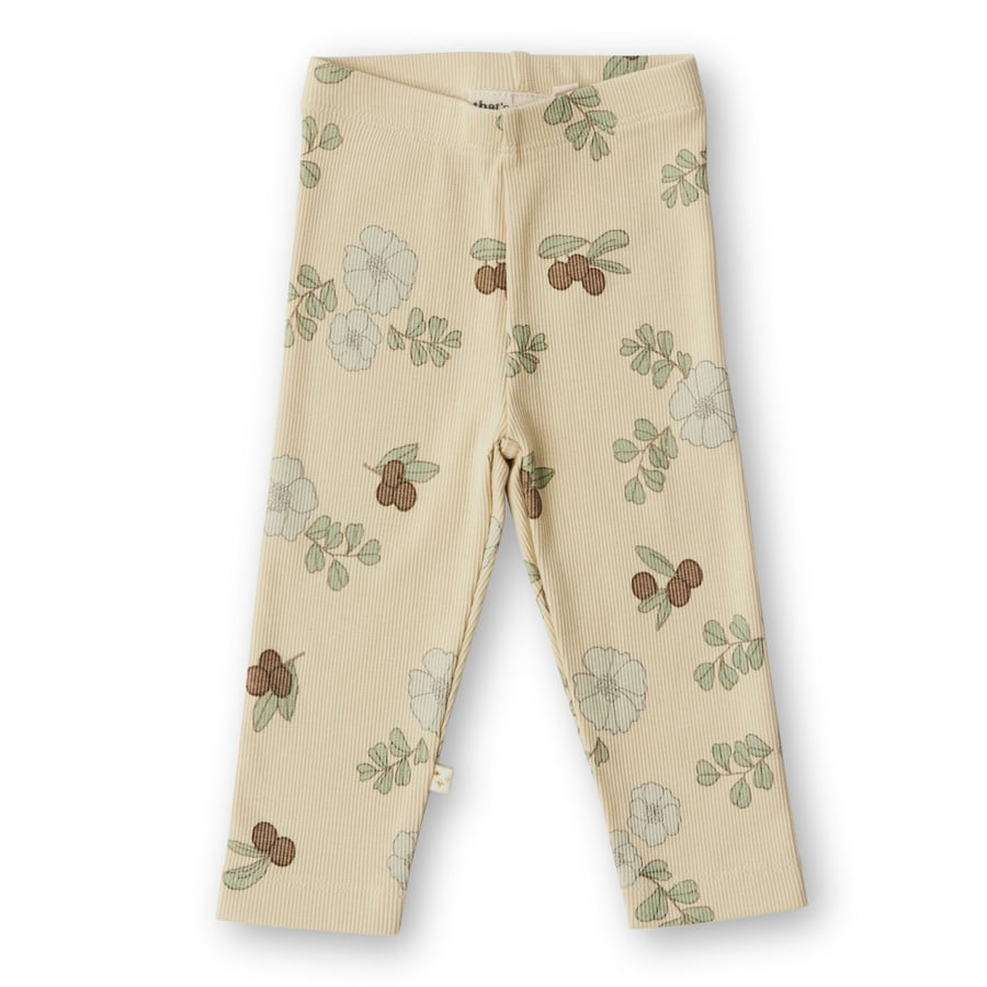 That’s mine Cocotte leggings Flowes