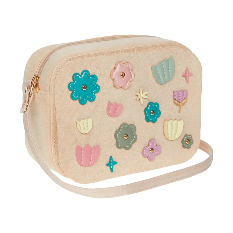 Mimi&Lula Blossom embellished  Bag