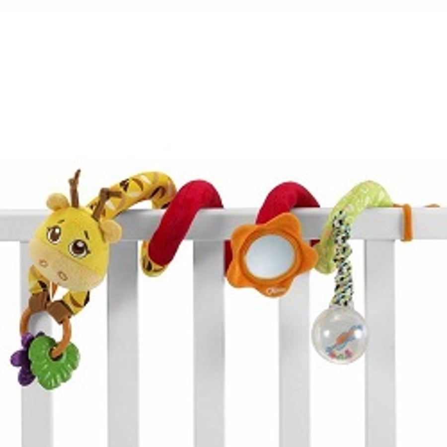Chicco kerruormur
