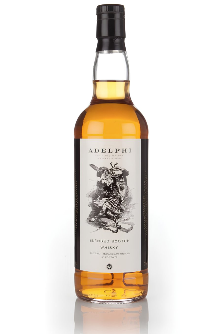 Adelphi Blended Scotch