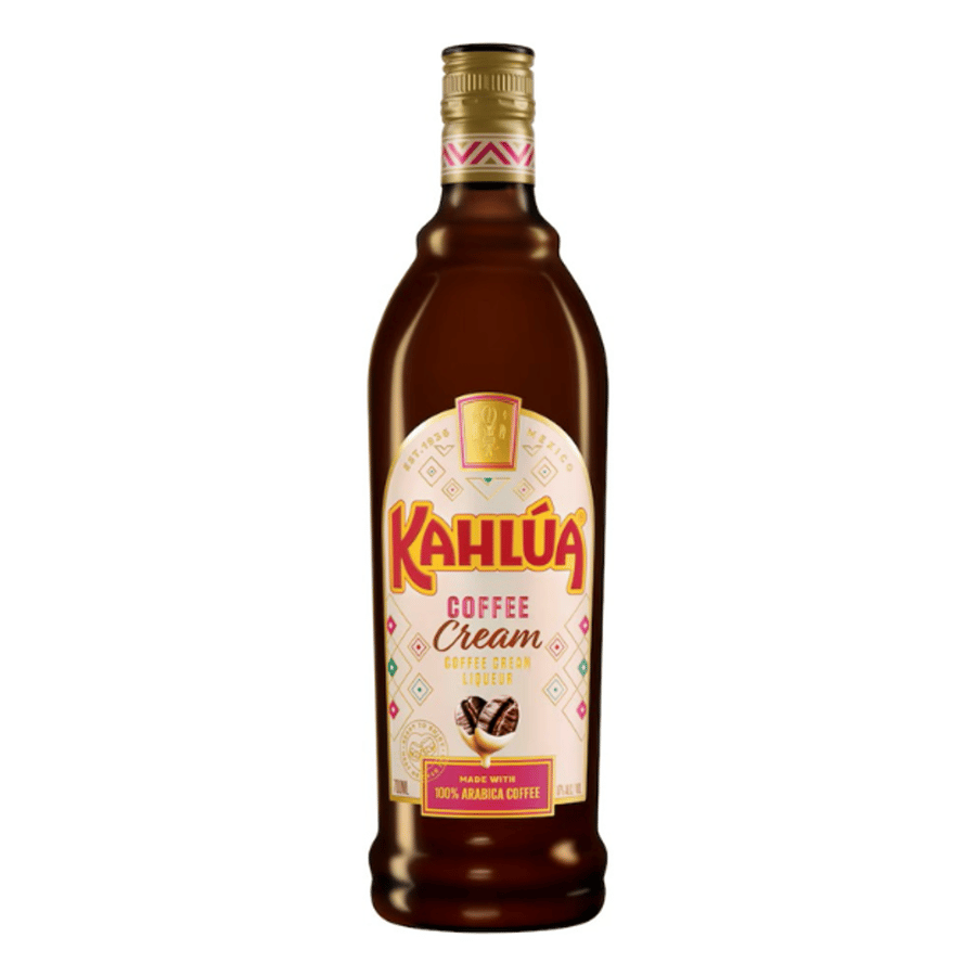 Kahlúa Espresso Cream / 70 cl