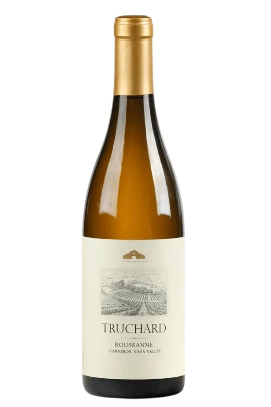 2023 Truchard Roussanne, Carneros