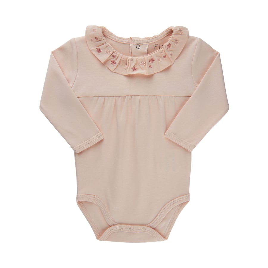 Fixoni langerma samf  Soft Rose SS21