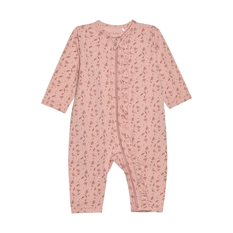 Fixoni náttgalli Misty Rose