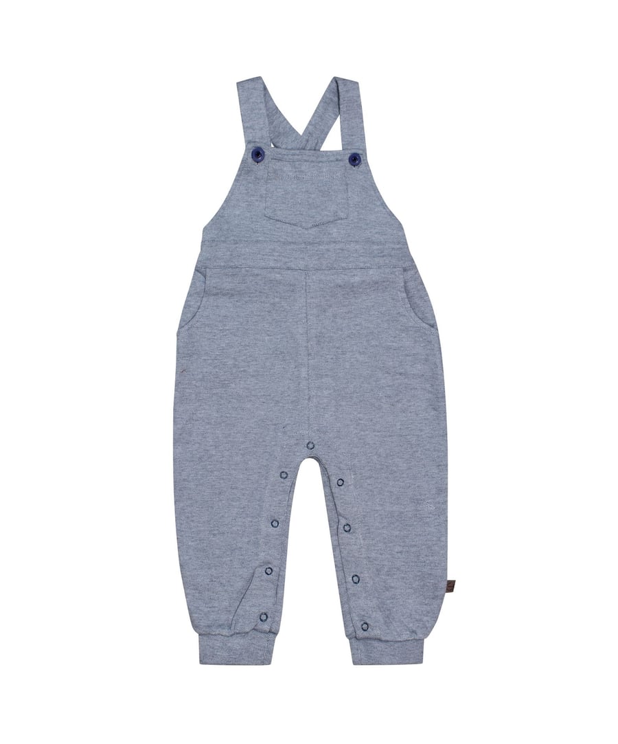 Kids up baby smekkbuxur navy