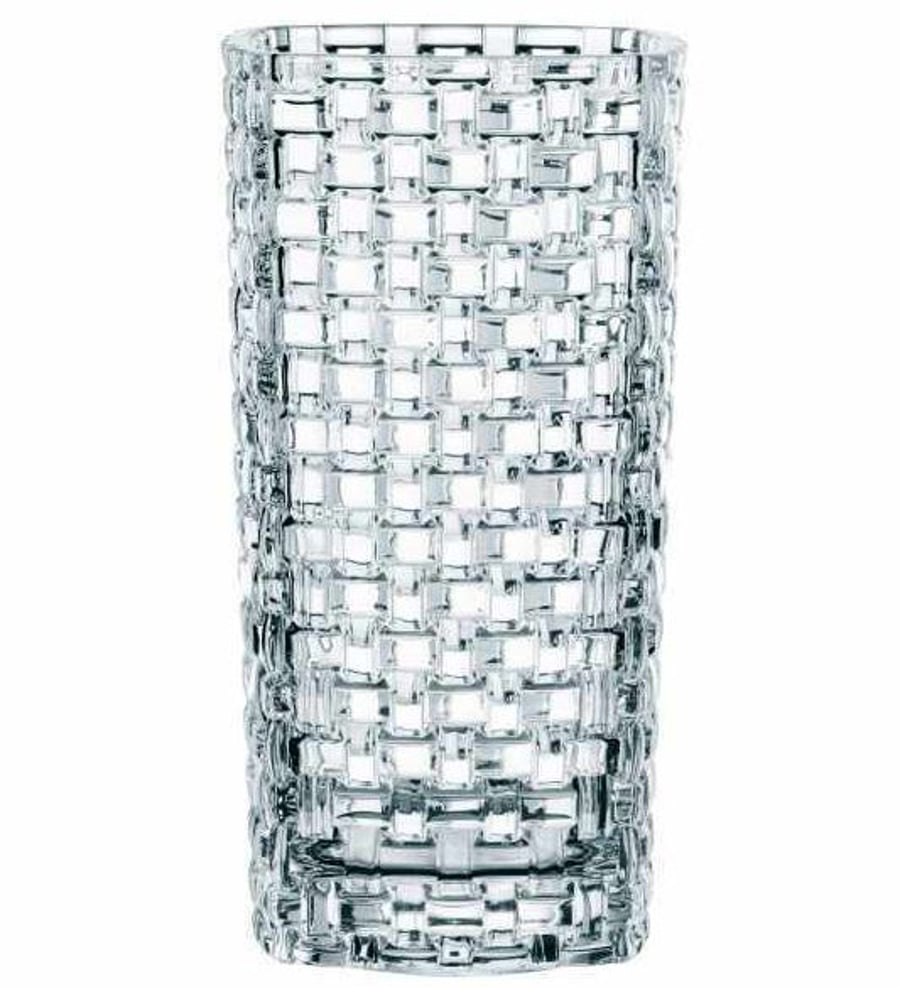 Nachtmann Bossa Nova vasi 28 cm.