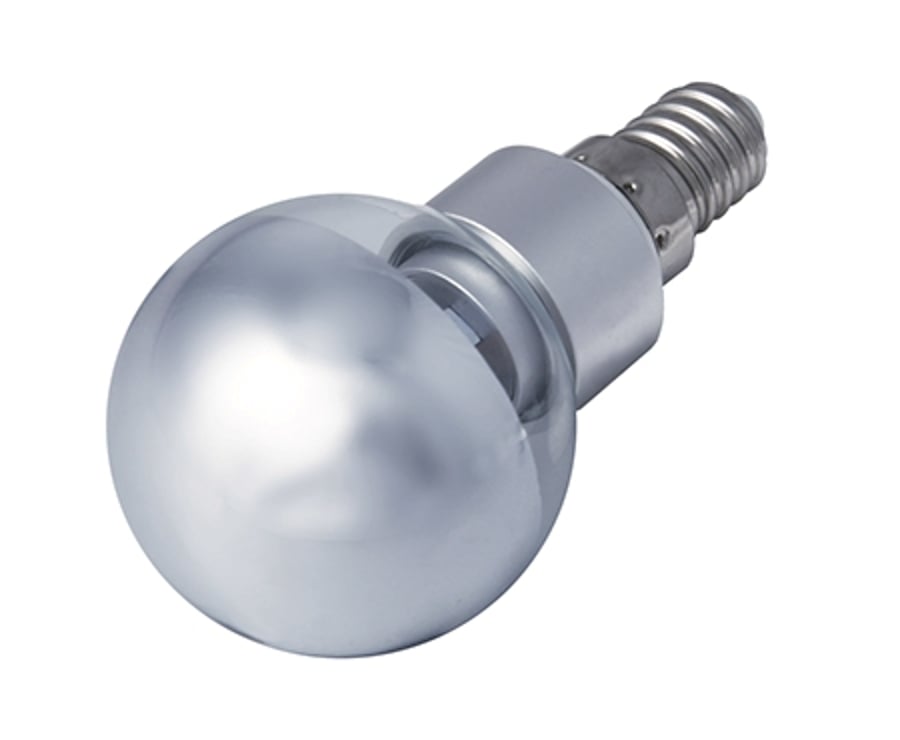 LED Pera E14 3w(=25W) dimmanleg