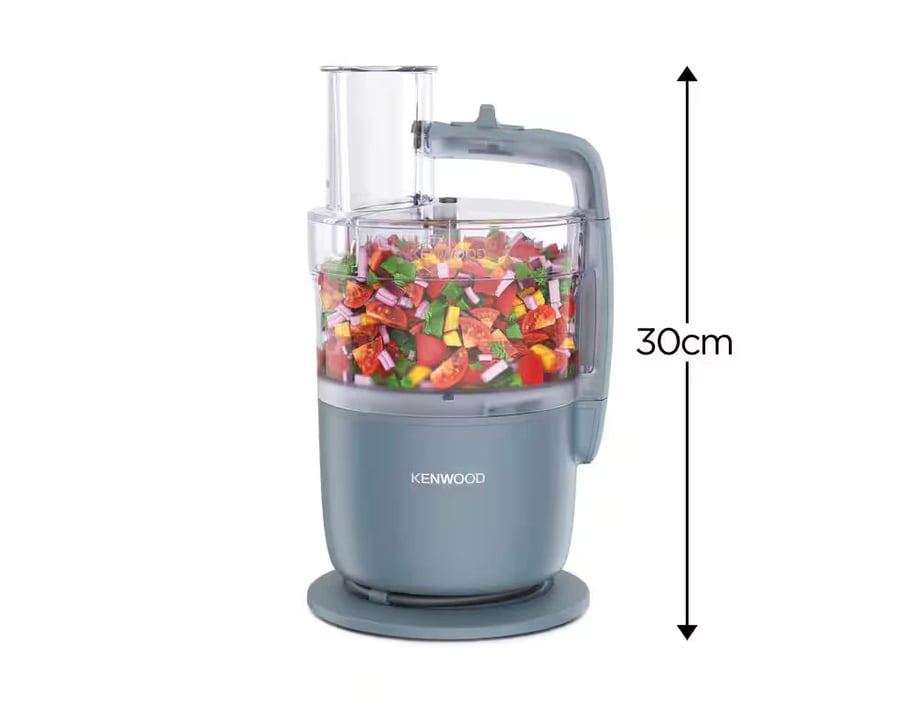 Kenwood MultiPro Go matvinnsluvél