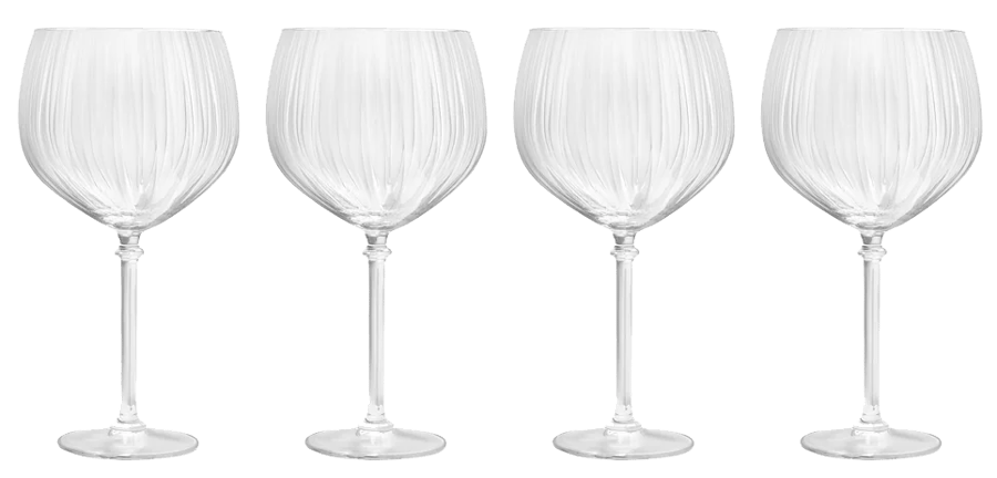 Royal Leerdam Gin & tónik glös