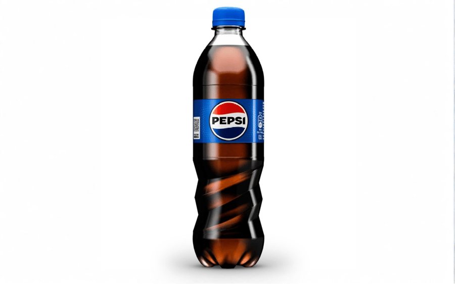 Pepsi 0,5L