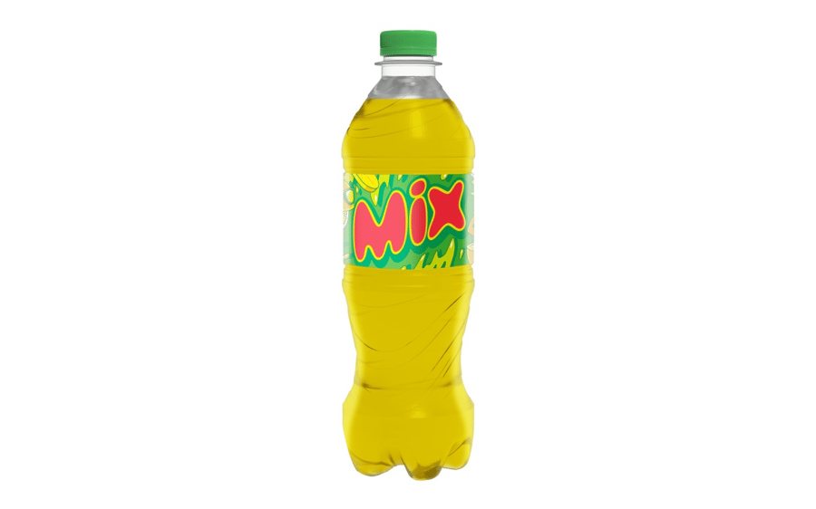 Mix 500 ml