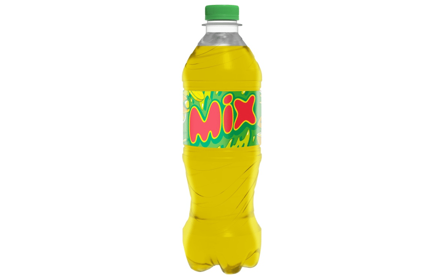 Mix 500 ml