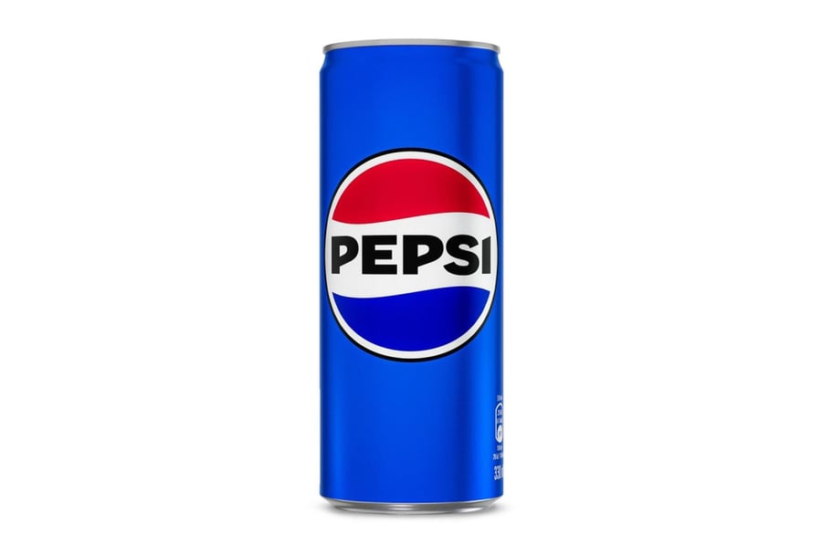 Pepsi 330 ml (Dós)