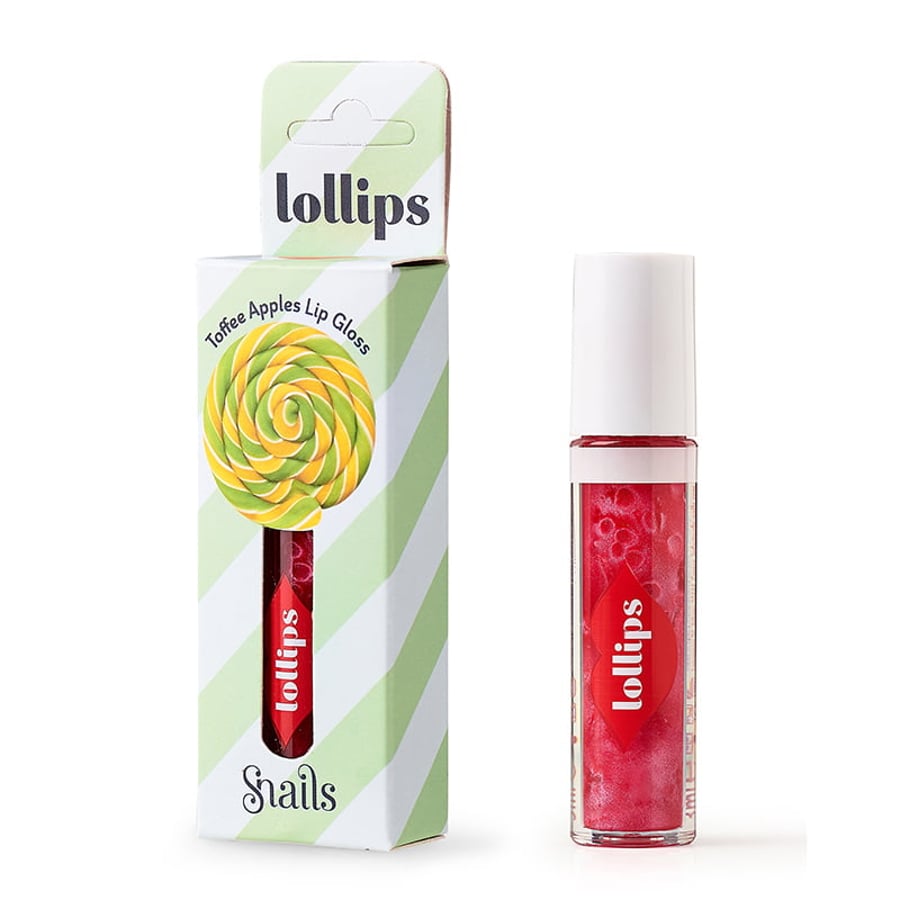 Lollips – Toffee Apples