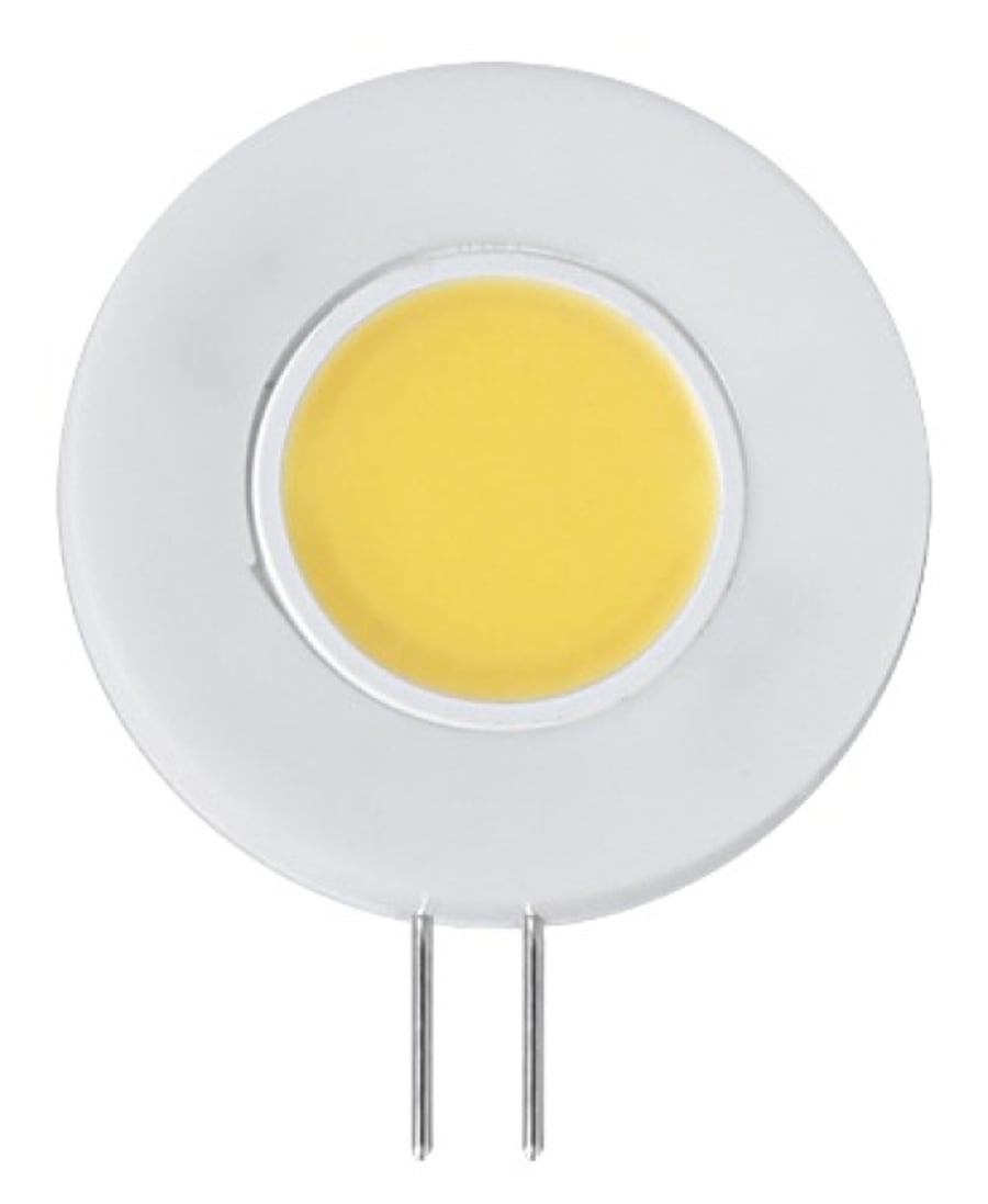 Illumination LED 12V G4 2700K 280lm