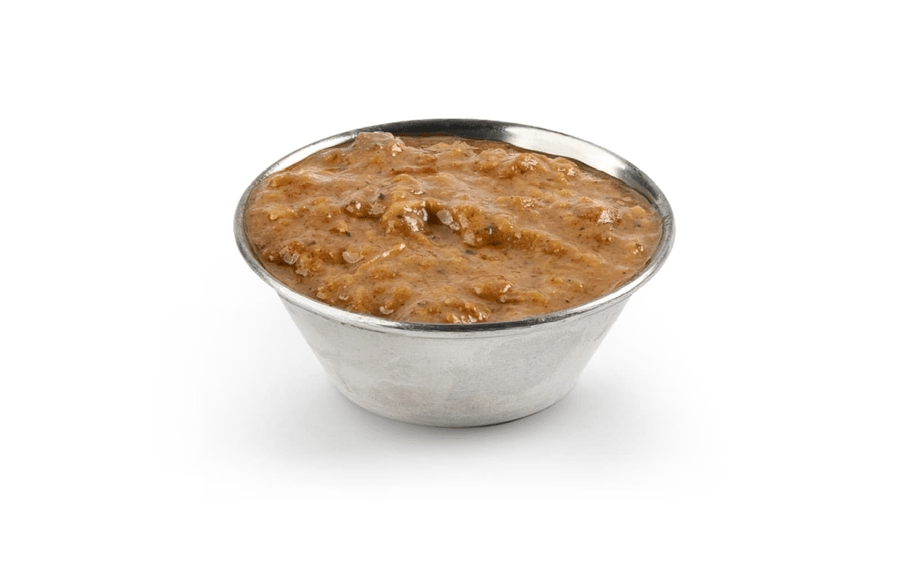 Satay sósa