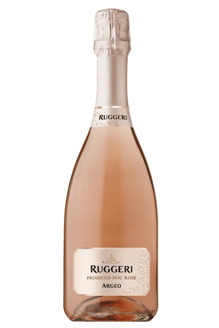 Ruggeri Argeo Prosecco Rosé DOC Brut