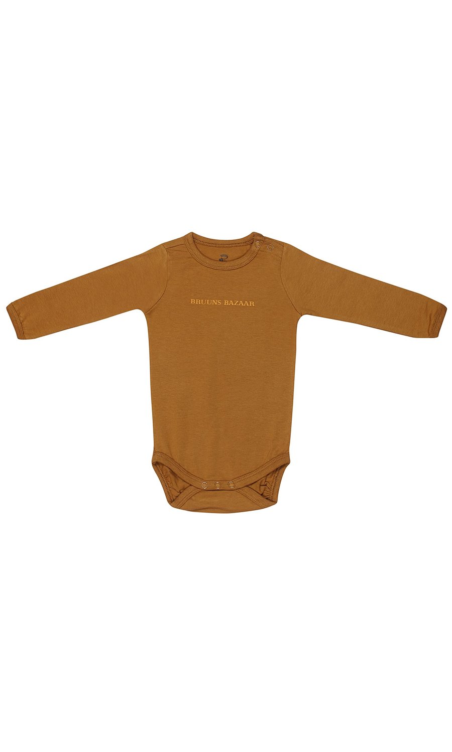 Bruuns Bazaar samfella Golden brown