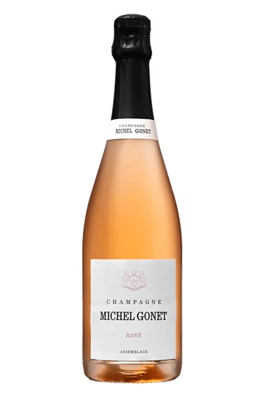 Michel Gonet Rosé Assemblage