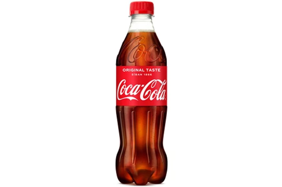Coca Cola 500 ml