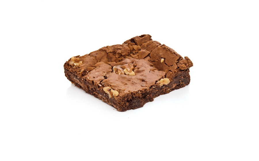 Lúxus Brownie