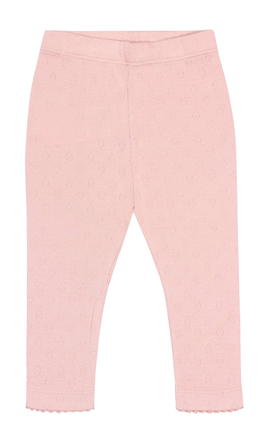 Kids-up baby leggings Rose