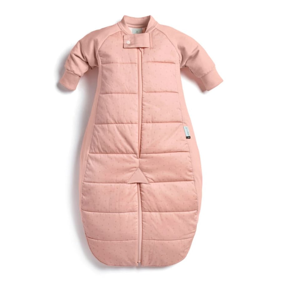 Ergopouch Sleepsuit Bag Svefnpokagalli Berries 8-24mán