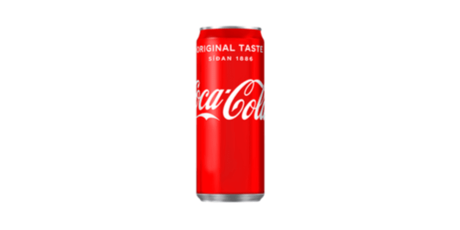 Coca Cola 330ml