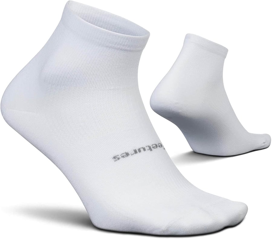 Feetures Quarter/Ultra Light