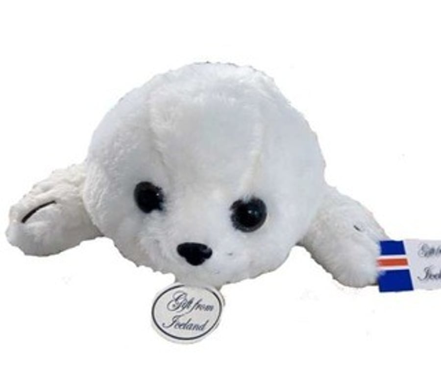 Selurinn Snorri 29 cm