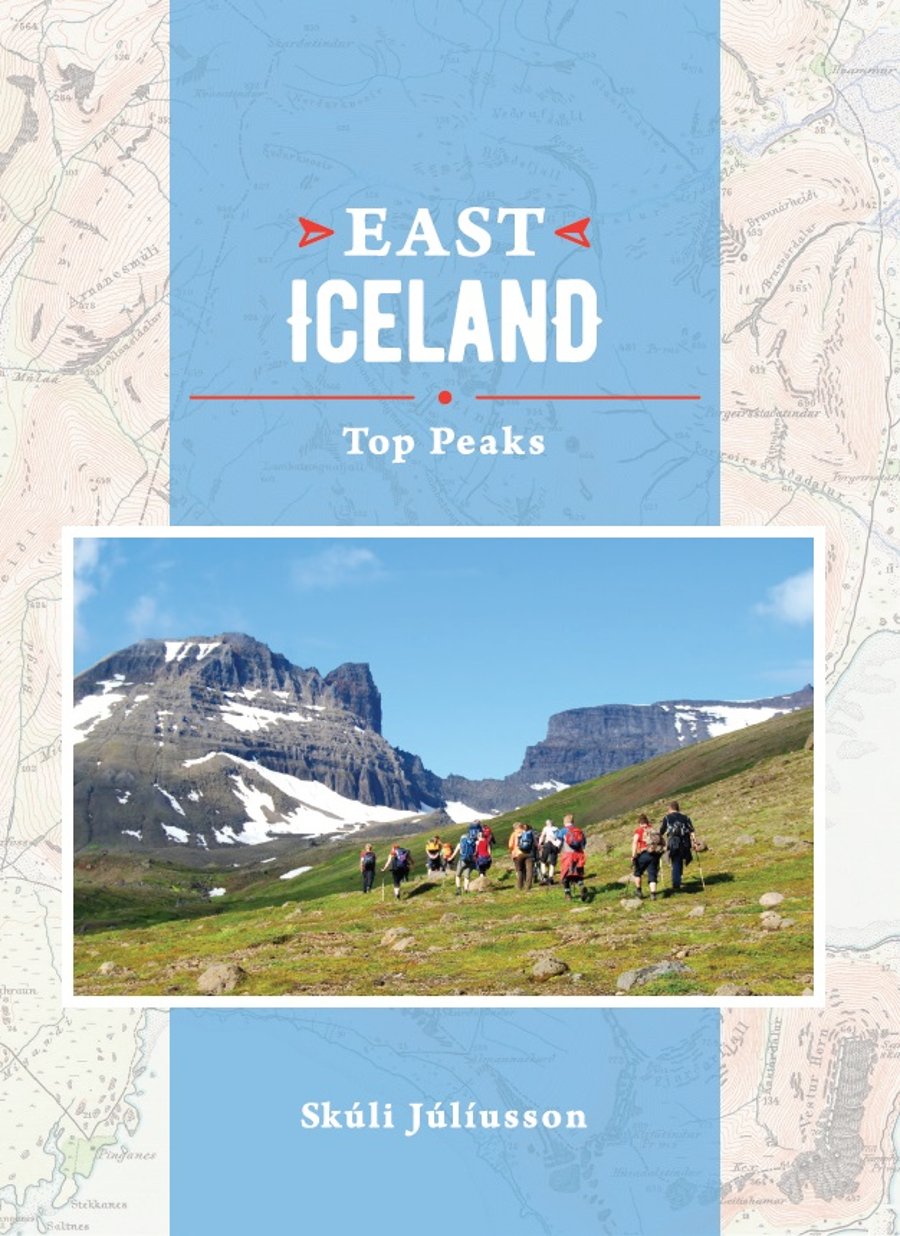 East Iceland: Top Peaks