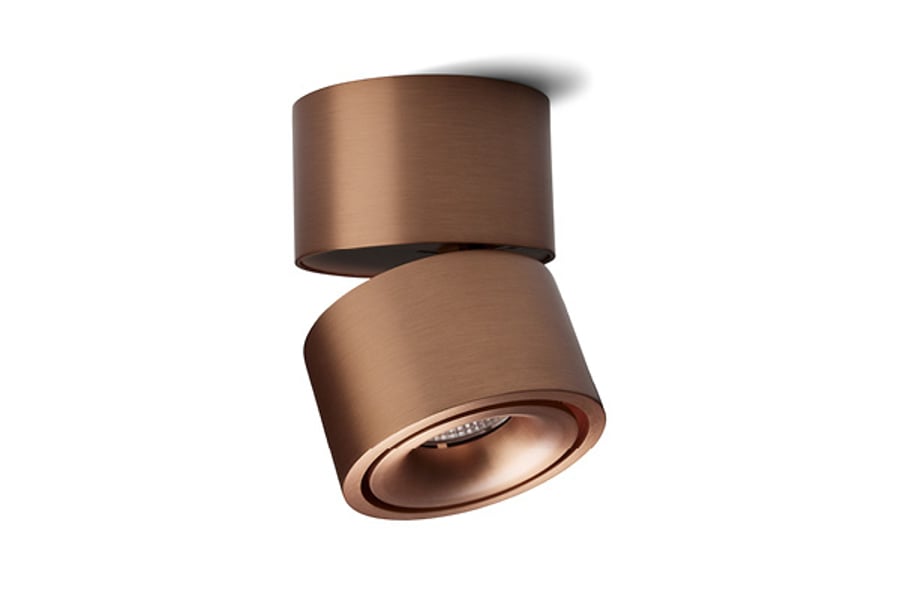 Easy Mini W75 rose gold