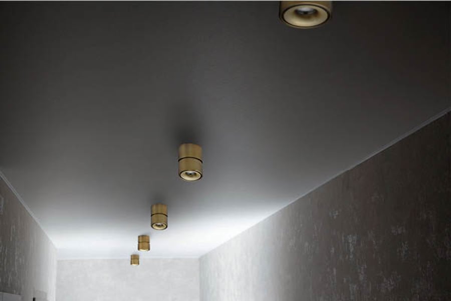 Easy W100 brass
