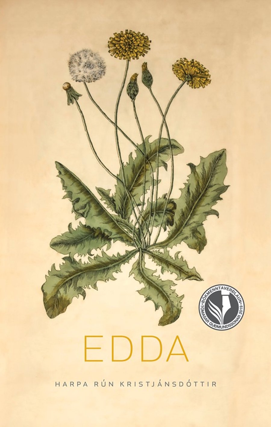 Edda